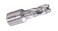 ACTOOL 1/2" Diameter &times; 1" Depth of Cut HSS ANNULAR Cutter with 3/4'' Weldon Shank