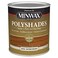 Minwax PolyShades Wood StainPolyurethane Finish – Quart, Antique Walnut, Satin