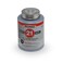 RectorSeal No. 21 28651 Pipe Thread Sealant, Black Soft Setting, Slow Drying, 8 oz