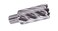 ACTOOL 1-1/4" Diameter &times; 2" Depth of Cut HSS ANNULAR Cutter with 3/4'' Weldon Shank
