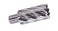 ACTOOL 1-1/4" Diameter &times; 2" Depth of Cut HSS ANNULAR Cutter with 3/4'' Weldon Shank
