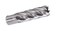 ACTOOL 13/16" Diameter &times; 2" Depth of Cut HSS ANNULAR Cutter with 3/4'' Weldon Shank