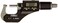 Fowler 54-870-001-0, Xtra-Value Ii Digital Micrometer With 0-1"/25MM Measuring Range