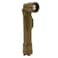Rothco Mini Flashlight &ndash; Outdoor Camping Survival Tool with Morse Code Signal Button