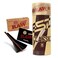 RAW Cone Loader Kit - Pre Rolled Papers Classic King Size 50 Pack and RAW Cone Loader