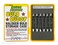 Woods L21 250-Watt Rough Service Halogen Bulb with Bulb Buddy Protective Case; 6-Pack