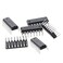 YXQ L293D Stepper Motor Driver DIP 16-pin 600mAh Output Current IC Controllers (6Pcs