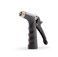 Gilmour 2 Pack Comfort Grip Water Nozzle with Threaded end - Hose Nozzles - Part593