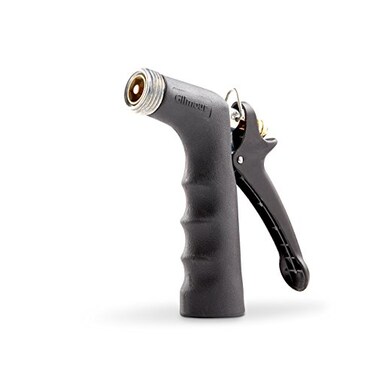Gilmour 2 Pack Comfort Grip Water Nozzle with Threaded end - Hose Nozzles - Part593