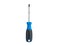 Jonard Tools SDP-2 Screwdriver,2 x 4" Phillips Tip with Comfort Grip, 8 5/16" Length