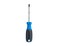 Jonard Tools SDP-2 Screwdriver,2 x 4" Phillips Tip with Comfort Grip, 8 5/16" Length