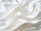 MK Home Mk Collection 4pc California King Soft Silky Satin Solid White Deep Pocket Sheet Set New