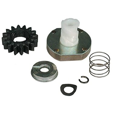 Stens Starter Drive Kit 435-859 Compatible with/Replacement for BriggsStratton 696541