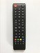 BOMAZ Replacement Remote Control for Samsung UN55FH6200 UN55FH6200F UN55FH6200FXZA Smart LED TV