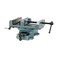 Wilton Cross-Slide Drill Press Vise, 8" Jaw WidthMax Opening, 2" Jaw Depth (Model CS8
