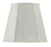Cal Lighting CALSH-8107/16-EG Traditional Shade Lighting Accessories,Deep Empire Egg Shell