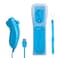 TechKen Remote Controller Compatible with Wii, Wii U with Built in Motion Plus and Nunchuck