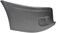 Dorman 242-5269 Front Passenger Side Bumper Cover Compatible with Select Freightliner Models