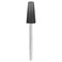 Kiara Sky 5-in-1 Coarse Drill BitCarbide Bit , Use for both Left and Right HandedBlack