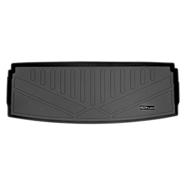 MAX LINER MAXLINER Cargo Trunk Liner Floor Mat Behind 3rd Row Compatible with 2018-2025 Ford Expedition