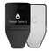 Trezor Safe 3 - PassphraseSecure Element Protected Crypto Hardware Wallet (Stellar Silver