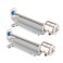 uxcell 2PCS DC 3V 2 Phase 4 Wire Micro Stepper Stepping Motor Screw for Camera Focusing Motor