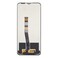 Avvood for Boost Mobile Celero 5G LCD Screen Display Touch Digitizer Assembly Replacement ELERO5G