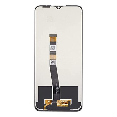 Avvood for Boost Mobile Celero 5G LCD Screen Display Touch Digitizer Assembly Replacement ELERO5G