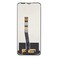 Avvood for Boost Mobile Celero 5G LCD Screen Display Touch Digitizer Assembly Replacement ELERO5G