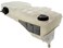 Dorman 603-5403 Front Engine Coolant Reservoir Compatible with Select Kenworth / Peterbilt Models