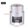 Keenso M10 Car Slide Hammer Dent Puller Head, Dent Puller Adapter Screw Tips for Slide Hammer (1pc