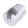 Keenso M10 Car Slide Hammer Dent Puller Head, Dent Puller Adapter Screw Tips for Slide Hammer (1pc