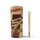 RAW Peacemaker Pre Rolled Cones Classic27 PackLarger than King Size Pre-Rolled Rolling Papers