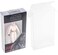 Viturio Protector Cases Compatible with Star Wars Black Series 6" Standard Action Figures (10 Pack