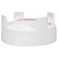 Pentair R172008W Threaded Cap Replacement for Rainbow Automatic Chlorine/Bromine Pool and Spa Feeder
