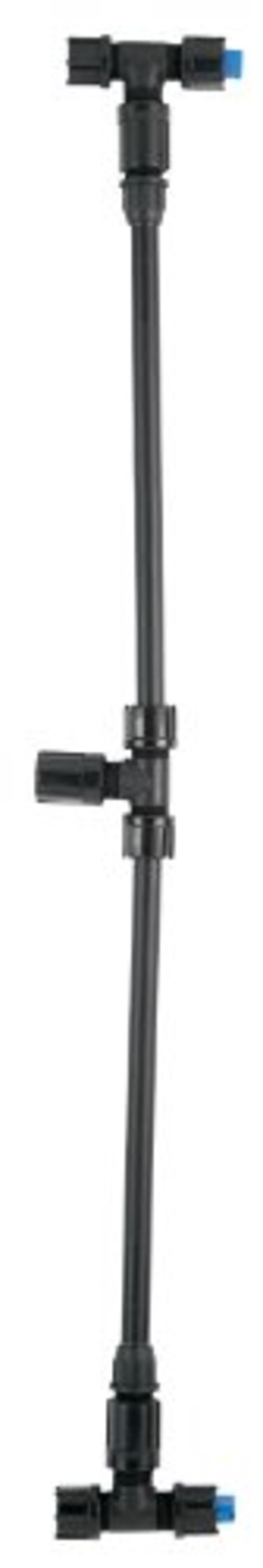 SOLO 4900514 Professional 2-Nozzle Spray Boom, 24-Inch Spraying Width Handheld and Backpack Sprayers