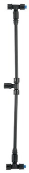 SOLO 4900514 Professional 2-Nozzle Spray Boom, 24-Inch Spraying Width Handheld and Backpack Sprayers