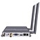 ISEEVY WiFi H.265 H.264 SDI Video Decoder with HDMI VGA SDI Output Support SRT RTMP RTSP RTP UDP HTTP