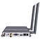 ISEEVY WiFi H.265 H.264 SDI Video Decoder with HDMI VGA SDI Output Support SRT RTMP RTSP RTP UDP HTTP