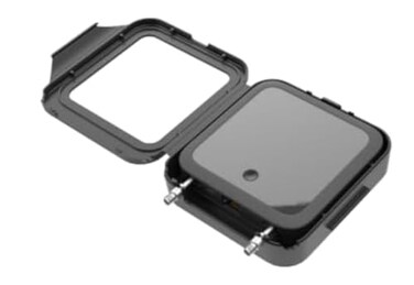 Parsec Technologies, Inc. Mountable Protective Hotspot Case for NETGEAR Nighthawk M1, M5, M6,M6 PRO