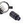 SOPOGER Archery Compound Bow Sight Light Fiber Optic 3/8-32 LED Sight Light Thread Universal Fit (1pcs