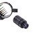 SOPOGER Archery Compound Bow Sight Light Fiber Optic 3/8-32 LED Sight Light Thread Universal Fit (1pcs