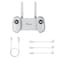 Potensic Remote Controller for ATOM SE GPS Drone, Lightweight with 1 USB Charging Cable and 3 OTG Cables