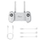 Potensic Remote Controller for ATOM SE GPS Drone, Lightweight with 1 USB Charging Cable and 3 OTG Cables