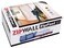 Zipwall ZFMP-PK4 Multi Pack ZipFast Reusable Panels for Dust Barriers (4-PackReuseable Barrier, 4 Pack
