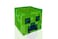 Minecraft Creeper Storage Cube OrganizerCreeper from CubbiesOrganization Cubes10-Inch Square Bin