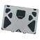 Willhom Trackpad Without Flex Cable Replacement for MacBook Pro Unibody 13" A127815" A1286 (2009-2012