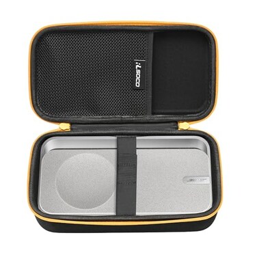 RLSOCO Carrying Case for Bose SoundLink Home Portable and Wireless Bluetooth Bookshelf Speaker (Case Only