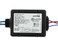 Leviton Occupancy Sensor Power Pack, 20 amp, Made in USA with globally sourced components, OSP20-DA0, Black