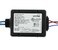 Leviton Occupancy Sensor Power Pack, 20 amp, Made in USA with globally sourced components, OSP20-DA0, Black